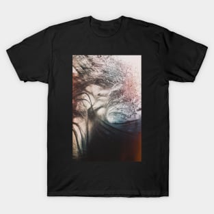 Crashing Wave T-Shirt